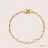 SJJDBRT157 | Glittering Delight Diamond Tennis Bracelet
