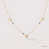 SJJDM109 | Starlight Grace Diamond Elegant Mangalsutra