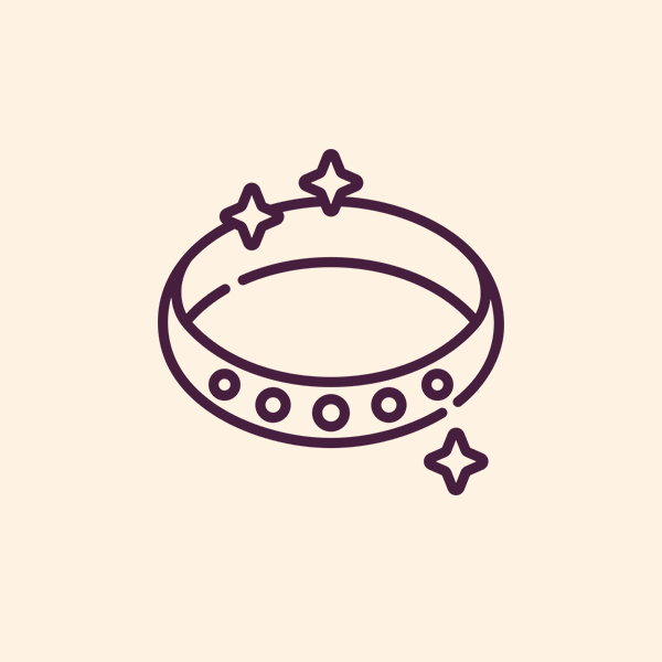 Diamond Women's Bangles