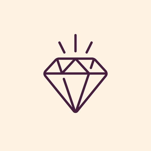 All Diamond