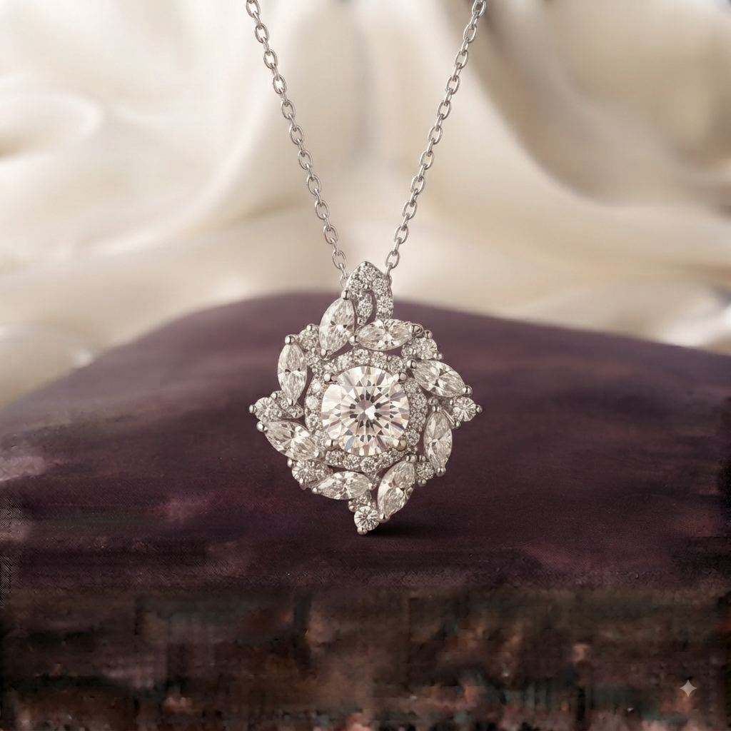 Diamond Modern Wear