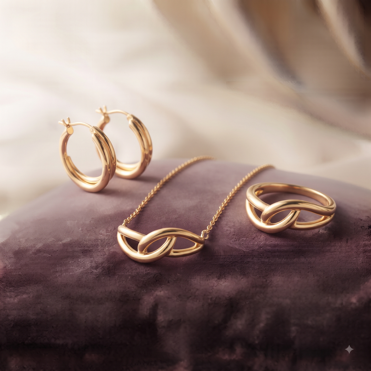 Gold Casual Wear
