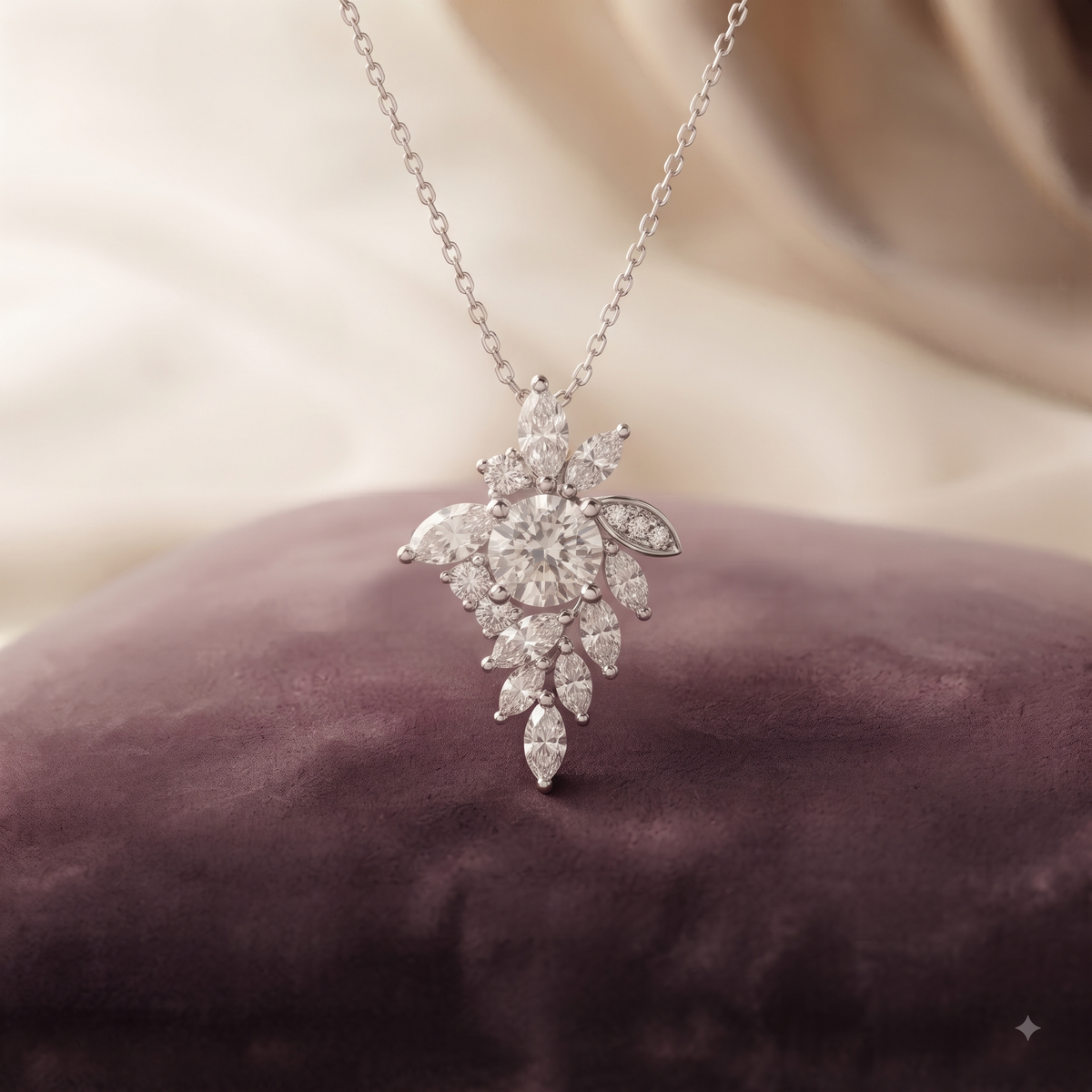 Diamond Casual Wear