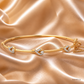 SJJDB112 | Sparkling Whisper Diamond Fashion Bangle