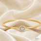 SJJDB134 | Dainty Diamond Classic Fashion Bangle