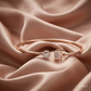 SJJDB137 | Gleaming Lotus Diamond Statement Bangle