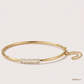 SJJDB149 | Lovely Diamond Elegant Fashion Bangle