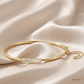 SJJDB149 | Lovely Diamond Elegant Fashion Bangle