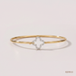 SJJDB155 | Floral Openable Diamond Designer Bangle
