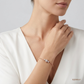 SJJDB157 | Dainty Diamond Elegant Fashion Bangle