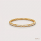 SJJDB160 | Timeless Rhythm Diamond Luxury Bangle