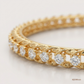 SJJDB160 | Timeless Rhythm Diamond Luxury Bangle