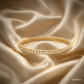 SJJDB160 | Timeless Rhythm Diamond Luxury Bangle