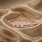 SJJDBRT101 | Glow Wings Diamond Bracelet