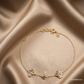 SJJDBRT104 | Bee Bold Diamond Bracelet