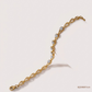 SJJDBRT109 | Delicate Drop Diamond Bracelet