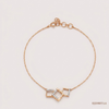 SJJDBRT115 | Classic Diamond Bracelet