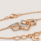 SJJDBRT115 | Classic Diamond Bracelet