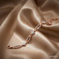 SJJDBRT122 | Luxe Link Diamond Bracelet
