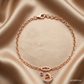 SJJDBRT126 | Enduring Love Diamond Bracelet
