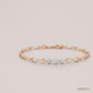 SJJDBRT127 | Infinite Grace Diamond Bracelet