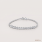 SJJDBRT135 | Eternal Sparkle Diamond Bracelet
