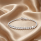 SJJDBRT135 | Eternal Sparkle Diamond Bracelet