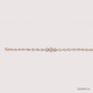 SJJDBRT139 | Grace Diamond Bracelet