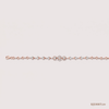 SJJDBRT139 | Grace Diamond Bracelet