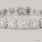 SJJDBRT142 | Classic Diamond Bracelet