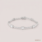 SJJDBRT143 | Luxe Diamond Bracelet