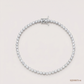 SJJDBRT145 | Timeless Diamond Bracelet