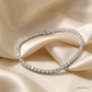 SJJDBRT145 | Timeless Diamond Bracelet