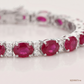 SJJDBRT146 | Exquisite Diamond Bracelet