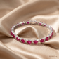 SJJDBRT146 | Exquisite Diamond Bracelet