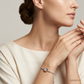 SJJDBRT147 | Adjustable Diamond Bracelet