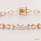 SJJDBRT156 | Classic Diamond Tennis Bracelet