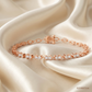 SJJDBRT156 | Classic Diamond Tennis Bracelet