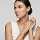 SJJDBRT157 | Glittering Delight Diamond Tennis Bracelet