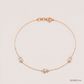 SJJDBRT160 | Intricate Diamond Bracelet