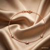 SJJDBRT160 | Intricate Diamond Bracelet
