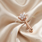 SJJDE126 | Delight Diamond Drop Earrings
