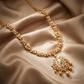 SJJDN152 | Elegant Diamond Designer Necklace