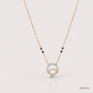 SJJDM101 | Linked Love Diamond Designer Mangalsutra