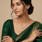 SJJDM102 | Nested Heart Diamond Elegant Mangalsutra