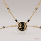 SJJDM104 | Forever Gleam Diamond Designer Mangalsutra
