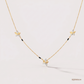 SJJDM109 | Starlight Grace Diamond Elegant Mangalsutra