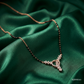 SJJDM110 | Eternal Bond Diamond Classic Mangalsutra