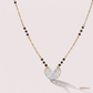 SJJDM112 | Eternal Arc Diamond Contemporary Mangalsutra