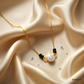 SJJDM113 | Sparkling Simplicity Diamond Modern Mangalsutra